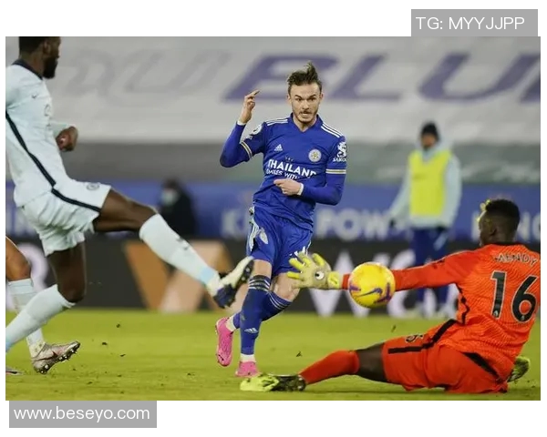 切尔西与莱斯特城激战正酣赛果揭晓精彩瞬间回顾