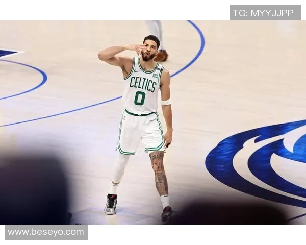 塔图姆狂砍60分致敬科比绿军逆转尼克斯刷新历史纪录 塔图姆狂砍60分致敬科比绿军逆转尼克斯刷新历史纪录