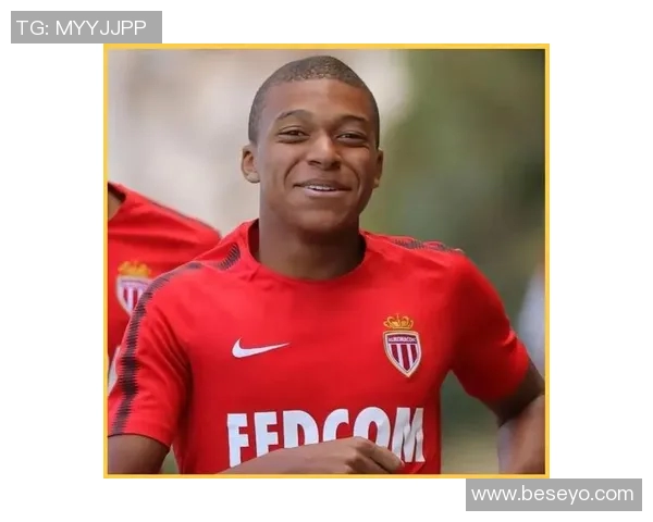 姆巴佩领衔新一代足球巨星崛起，未来十年足坛的传奇之路展望