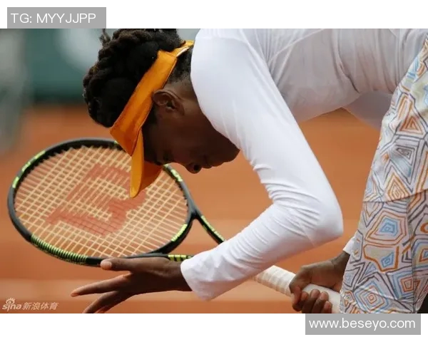 小威与巴辛斯基激战再续网球场上的巅峰对决引发热议 小威与巴辛斯基激战再续网球场上的巅峰对决引发热议